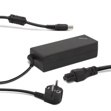 Laptopadapter - Lenovo 90W / 20V / 4.5A<br>7,9 x 5,5 mm 55361 Delight