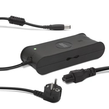 Laptopadapter - Dell<br>90W / 19.5V / 4.62A<br>7,4 x 5,0 mm 55363 Delight