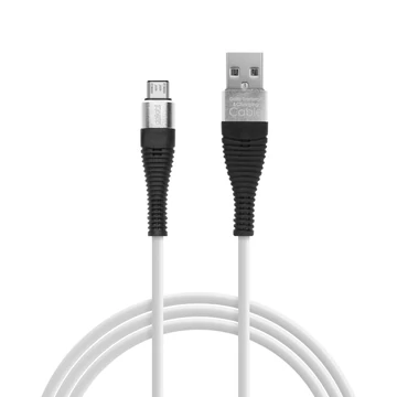 Adatkábel – microUSB 55439 Delight