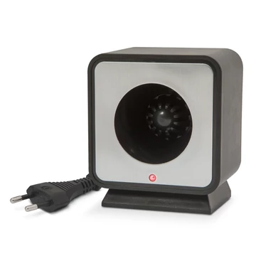 Ultrahangos rágcsálóriasztó - 230V / 50Hz - 150 m² 55631B