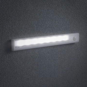 Mozgás- és fényérzékelős LED bútorvilágítás Phenom 55844
