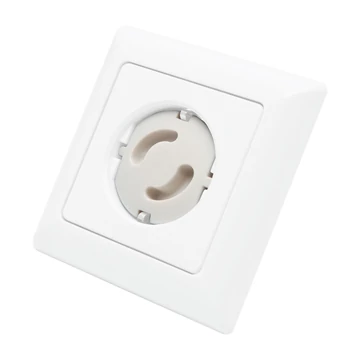 Konnektorvédő vakdugó szett, 6 db / csomag, 57058C Familiy Baby Safe