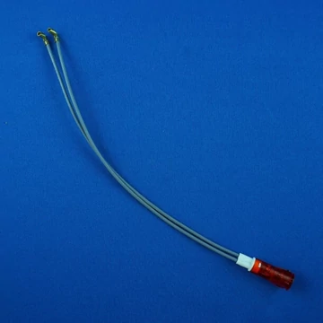 Bojler Jelzőlámpa vezetékes Jl-9 (új / olasz) boyler alkatrész gyári 6315033015