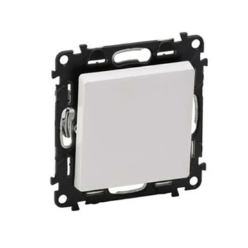 Legrand Valena Life 106 váltókapcsoló fehér 752106