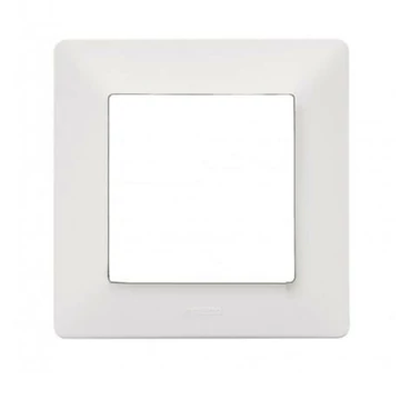 Legrand Valena Life 1-es keret fehér 754001