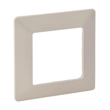 Legrand Valena Life 1-es keret elefántcsont 754041