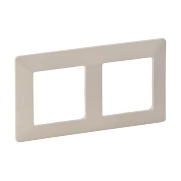 Legrand Valena Life 2-es keret elefántcsont 754042