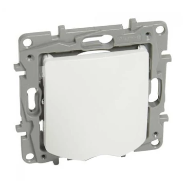 Legrand Niloé kábelkivezető fehér 764546