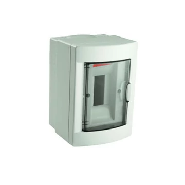 MFK 2 falon kívüli kiselosztó 2 modul VIKO IP40 90912102