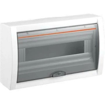 MFK 18 falon kívüli kiselosztó 18 modul VIKO IP40 90912118