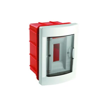 MSK 2 süllyesztett kiselosztó 2 modul VIKO IP40 90916002