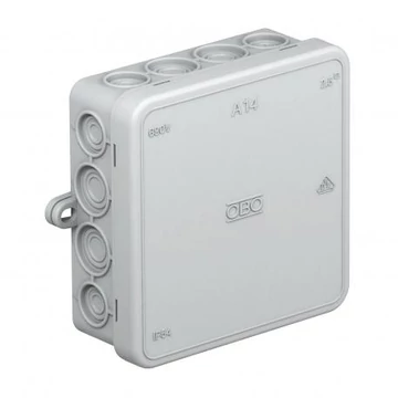 OBO kötődoboz A14 2000378