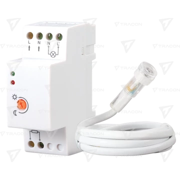 Alkonyatkapcsoló ALK-BOX TRACON