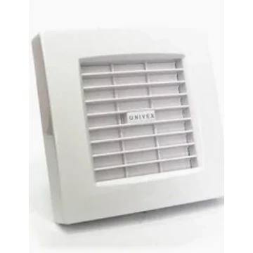 Ventilátor automata zsaluval AOL100AB