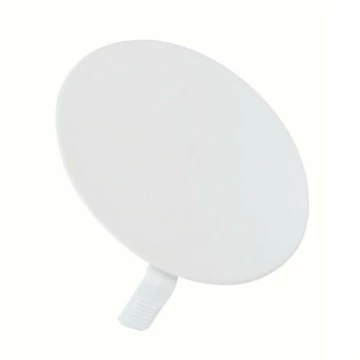 Doboztető Müds fedél D80