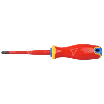 Csavarhúzó, csillagfejű, 1000V-ra szigetelt CDPH2100 