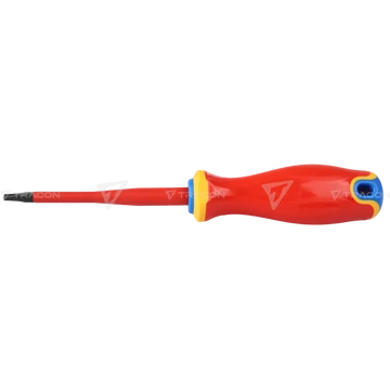 Csavarhúzó, Torx, 1000V-ra szigetelt CDT2055125