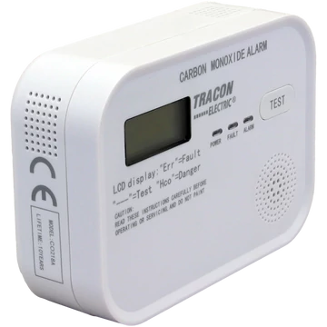 Szén-monoxid (CO) érzékelő CO218A TRACON