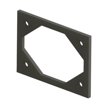 Csatári Plast G1 gumitömítés PVT szekrényhez CSP99000099