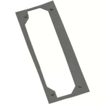 Csatári Plast CSP 99000217 PVT G 2 (217 x 86) gumitömítés nagy