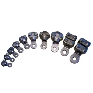 EkA saru 120/2 alumínium