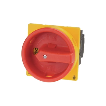 GMV Főkapcsoló 63A GMFLP5/63