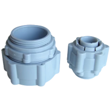 Gyorscsatlakozó gégecsőhöz GCS-40 TRACON