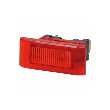 Hajdú Bojler jelzőlámpa sarus