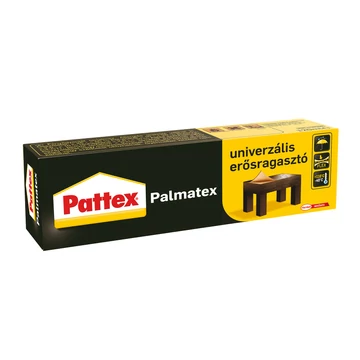 Pattex Palmatex univerzális erősragasztó - 120 ml H1429398 Pattex