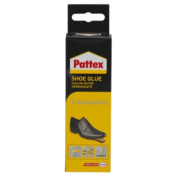 Cípőragasztó H1436032 Pattex