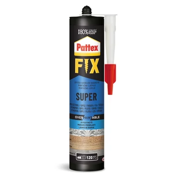 Super Fix ragasztó - 400 g H1437621 Pattex 