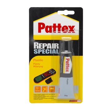Pattex Repair Special műanyag H1512616 Pattex 