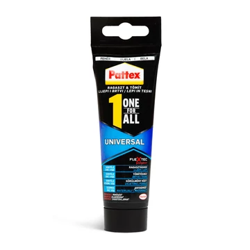 Pattex One For All Universal ragasztó - tubusos - 142 g H2312307 