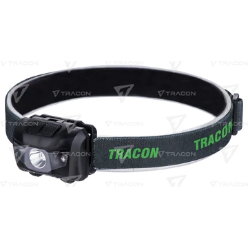 Fejlámpa, elemes HL120E TRACON