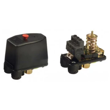 Nyomáskapcsoló PMA-12 LEVEGŐ 230V 1~