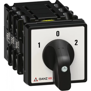 KK0-20-6008 irányváltó kézikapcsoló Ganz