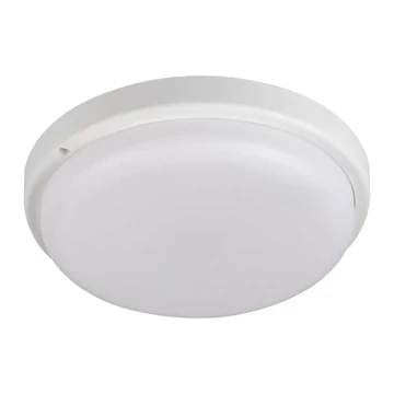 Kanlux Tolu kerek LED hajólámpa 18W 1620lm 4000K természetes fehér IP54 31498 KLX-31498