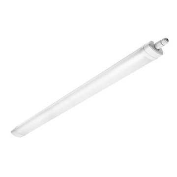 LED VÍZÁLLÓ LÁMPATEST OMNIA BIS 70W, 7000 LM, 150 CM, AC175-250V, 50/60HZ, IP65, 4000K, FEHÉR SZÍNŰ LÁMPATEST