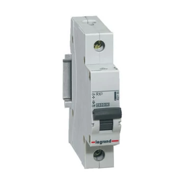 Legrand RX3 kismegszakító 1p C 13A
