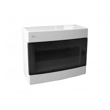 OMU SYSTEM MLF12 pd 12 modulos lakáselosztó füst ajtóval                                                      