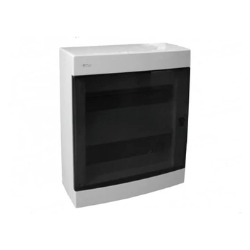 OMU SYSTEM MLF24 pd 24 modulos lakáselosztó füst ajtóval                                                      