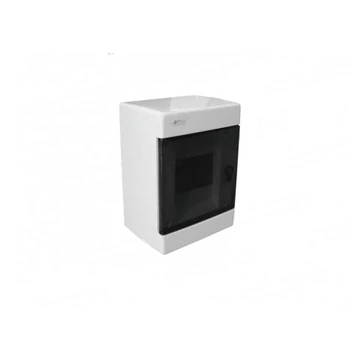 OMU SYSTEM MLF4 pd 4 modulos lakáselosztó füst ajtóval                                                        