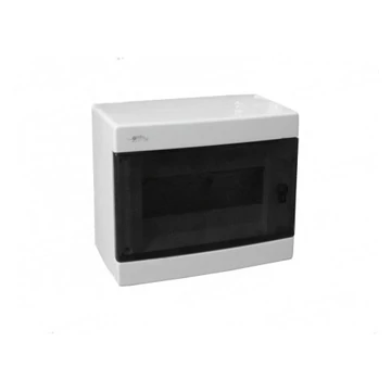 OMU SYSTEM MLF8 pd 8 modulos lakáselosztó füst ajtóval                                                        