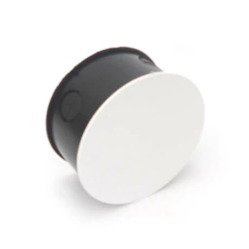 Müds 80-as szerelvény doboz rugós fedéllel