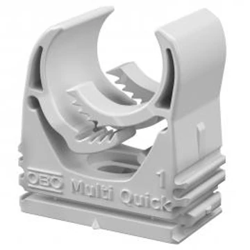 Multi-Quick bilincs OBO M-QUICK 18-22LGR 2153114