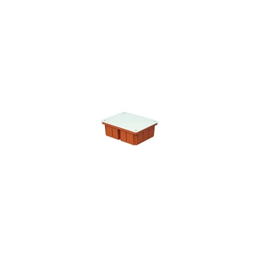Pawbol süllyesztett műanyag vezeték kötődoboz 196x152x70mm OL10005