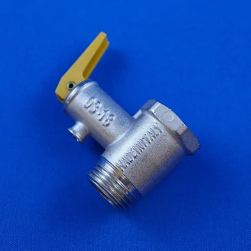 Boyler biztonsági szelep 1/2" 6291311010 ORB-07322
