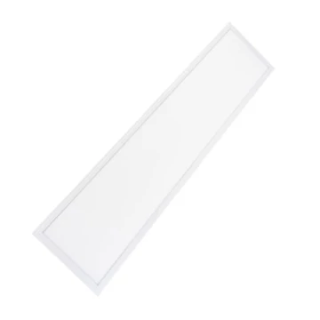 Optonica LED panel 120x30cm 36W 2700K meleg fehér 3600lm IP20 2716