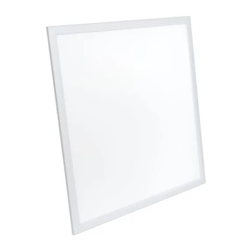 Optonica BEÉPÍTHETŐ LED panel 60x60cm 36W 2700K meleg fehér 3600lm IP20 2713