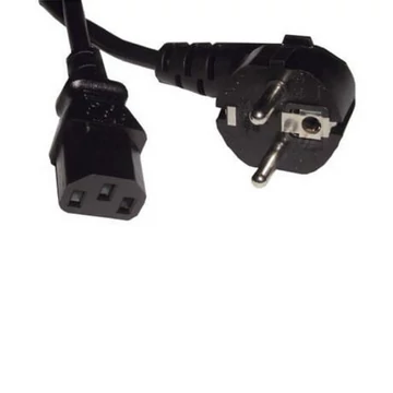 Hálózati csatlakozókábel tápkábel 